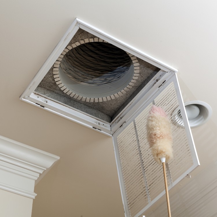 Vent Cleaning in Philadelphia, PA Vent Cleaning in Philadelphia, PA