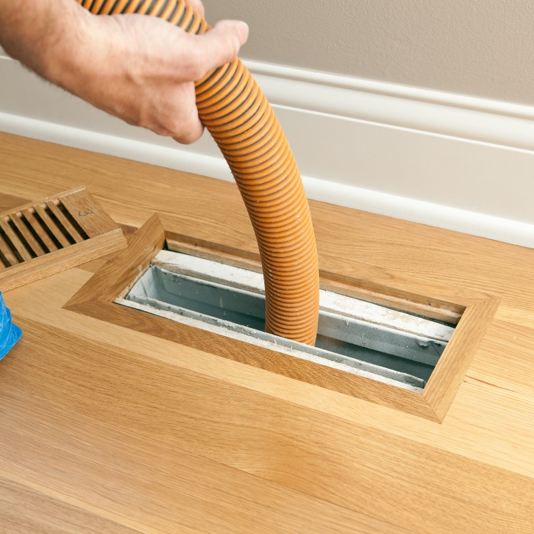 Vent Cleaning in Philadelphia, PA Vent Cleaning in Philadelphia, PA