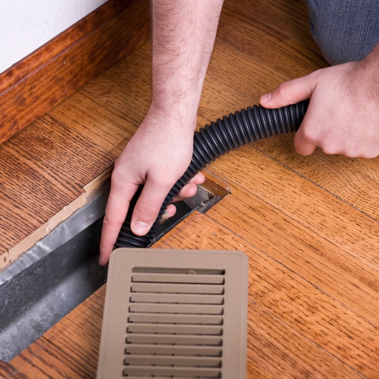 Vent Cleaning in Philadelphia, PA Vent Cleaning in Philadelphia, PA