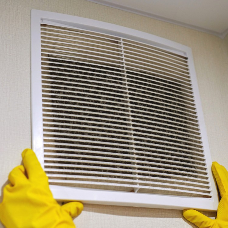 Vent Cleaning in Philadelphia, PA Vent Cleaning in Philadelphia, PA
